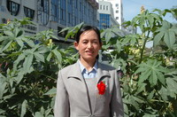 敦煌種業(yè)2005/2006年度先進(jìn)企業(yè)、優(yōu)秀管理者和先進(jìn)工作者名單